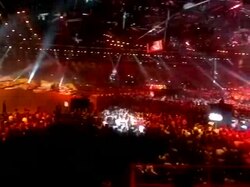 Súbor:Eurovision 2012 Baku Semi-Final video.ogv