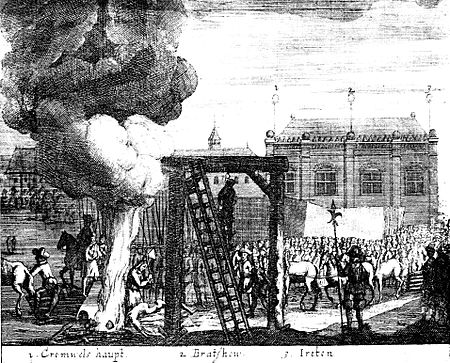 Tập tin:Execution of Cromwell, Bradshaw and Ireton, 1661.jpg