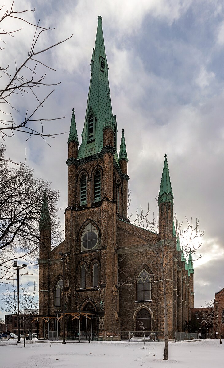 Our Lady of the Assumption (Windsor, Ontario)