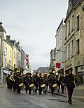 Vignette pour Musique des troupes de marine