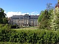 Schloss Donaueschingen