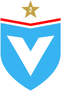 Logo des FC Viktoria 1889 Berlin
