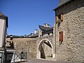 Immeuble dit ancienne synagogue de Mende