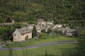 Saint-Julien-du-Tournel