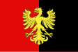 Obernai zászlaja