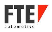 Die FTE automotive Gruppe 202px-FTE_Logo