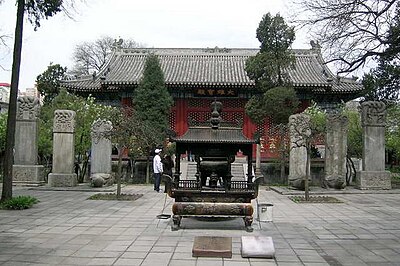 法源寺 (北京)
