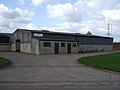 Thumbnail for File:Farm building, Brook Farm - geograph.org.uk - 3199958.jpg