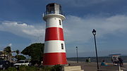 Vignette pour Phare de Punta de Puntarenas