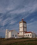 Vignette pour Phare du cap Carvoeiro