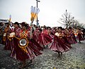 Fasnacht Zurich 2024 by ArmAg (166)