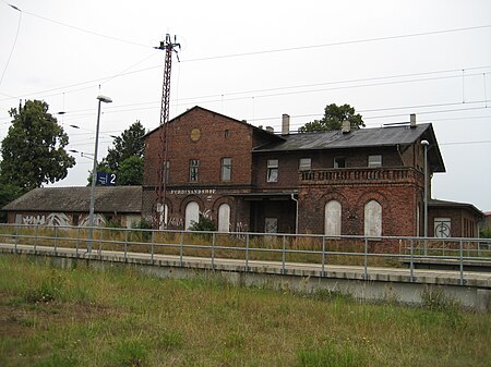 Ferdinandshof Bahnhof IMG 0163