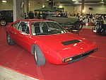 Ferrari-Dino 208-GT4 Front-view.JPG