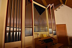 Filialkirche Sankt Barbara Mitterdorf im Mürztal Interior 17.jpg