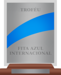 Miniatura para Fita Azul (futebol)