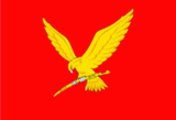 Bandiera de Timashiovsk