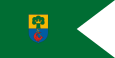 Flag of Érd.svg