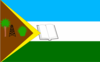 Flag of Aguasay municipality.webp