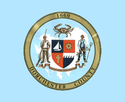 Contea di Dorchester – Bandiera