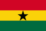 Thumbnail for File:Flag of Ghana.png