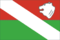 Flag of Ilinsky rayon (Perm krai).png