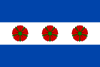 Vlajka obce Sebranice