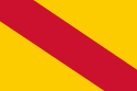 Flago de la municipo Ubbergen
