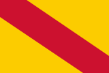 Flag of Ubbergen.svg