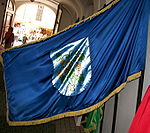 Flag of Vinica.jpg