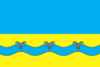 Flag of Volnovaha.png