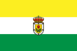 Zarza de Granadilla zászlaja