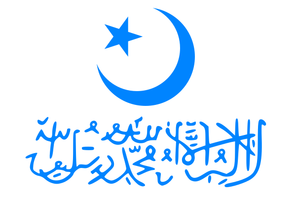 File:Flag of the First East Turkestan Republic.svg