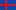 Flag of the Grand Duchy of Oldenburg (1871).svg