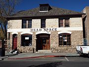 Flagstaff-La Cuidad de Mexico Grocery-1900.jpg