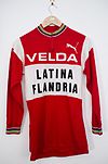 Flandria (cycling team) jersey