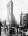 Flatiron Building NYC c1903.jpg