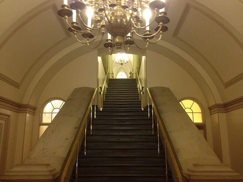 File:Flickr - USCapitol - Capitol Subbasement Today.jpg