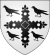 Flintshire Shield.svg