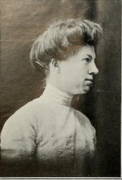 Florence Egan