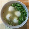 Food 鮮肉湯圓, 施家鮮肉湯圓, 台北 (24994985089).jpg