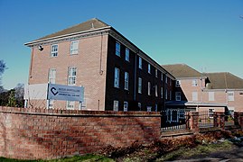 Footherley Hall Care Home - geograph.org.uk - 2804017.jpg