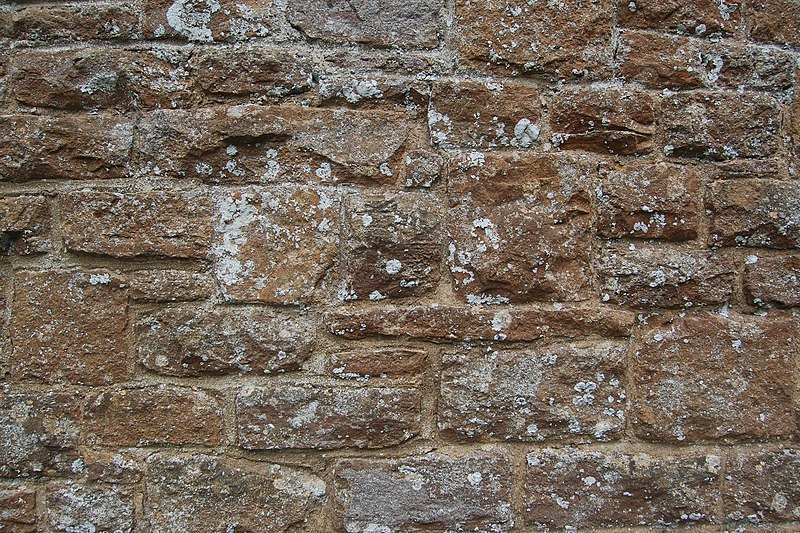 File:Former St Mary's Church, Itchen Stoke (NHLE Code 1095286) (July 2019) (Stonework).JPG