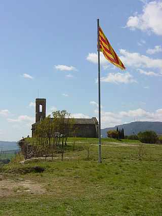 <span class="mw-page-title-main">Tona, Spain</span> Municipality in Catalonia, Spain