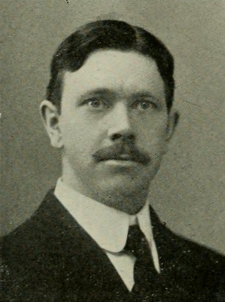 <span class="mw-page-title-main">Frank W. White</span> American football coach and professor