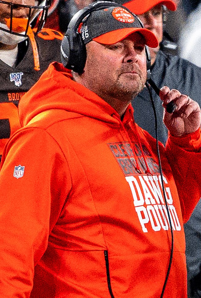 Freddie Kitchens - Wikipedia