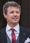 Frederik, Crown Prince of Denmark 2016.jpg