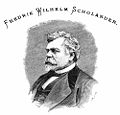 Miniatura para Fredrik Wilhelm Scholander