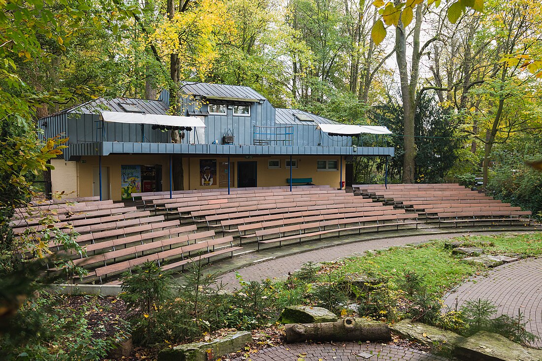 Freilichtbühne Schloß Neuhaus