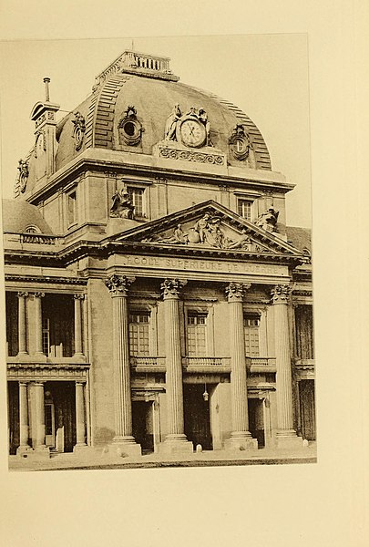 File:French architects and sculptors of the XVIIIth century (1900) (14764328792).jpg