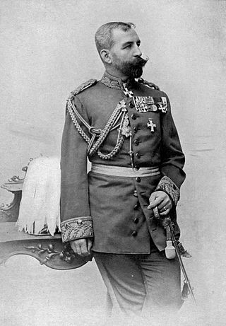 <span class="mw-page-title-main">Friedrich von Bernhardi</span> Prussian general and military historian